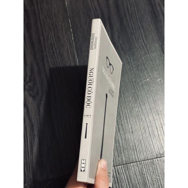 Người cô độc 598713