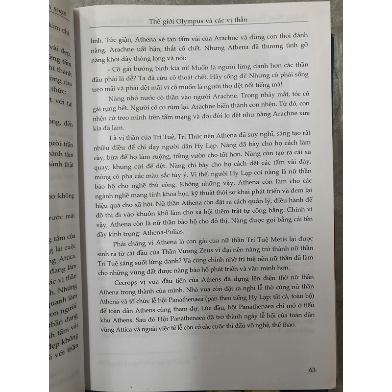 THẦN THOẠI HY LẠP 475406