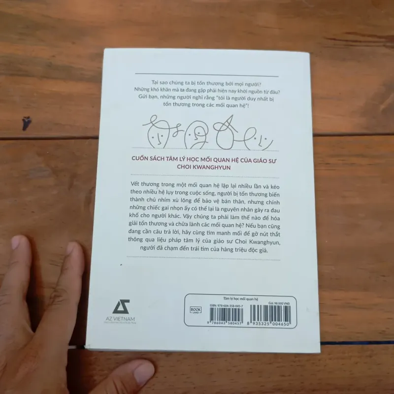 Tâm lý học mối quan hệ  997102