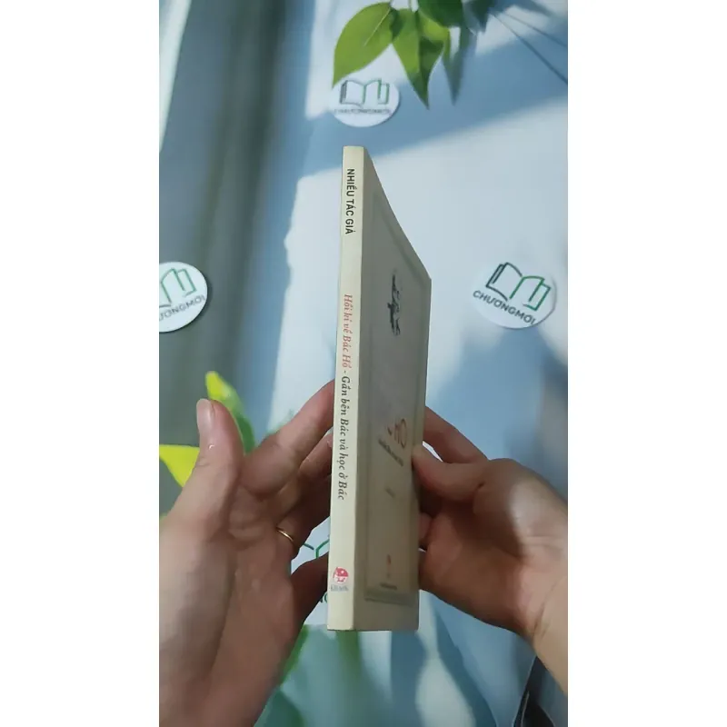 Hồi Kí Về Bác Hồ - Gần Bên Bác Và Học Ở Bác 928592