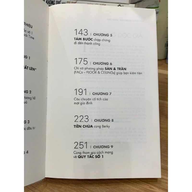 Ngày Đòi nợ -Phil Town 781484