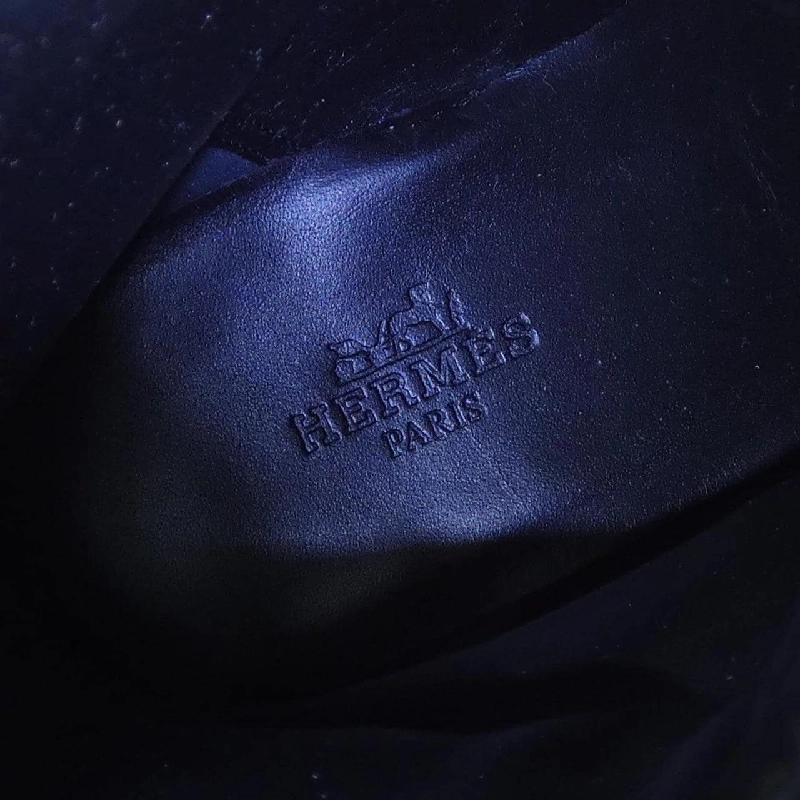 Giày bốt HERMES Funk Kelly Buckle 222070Z - Hàng hiệu Authentic 830438