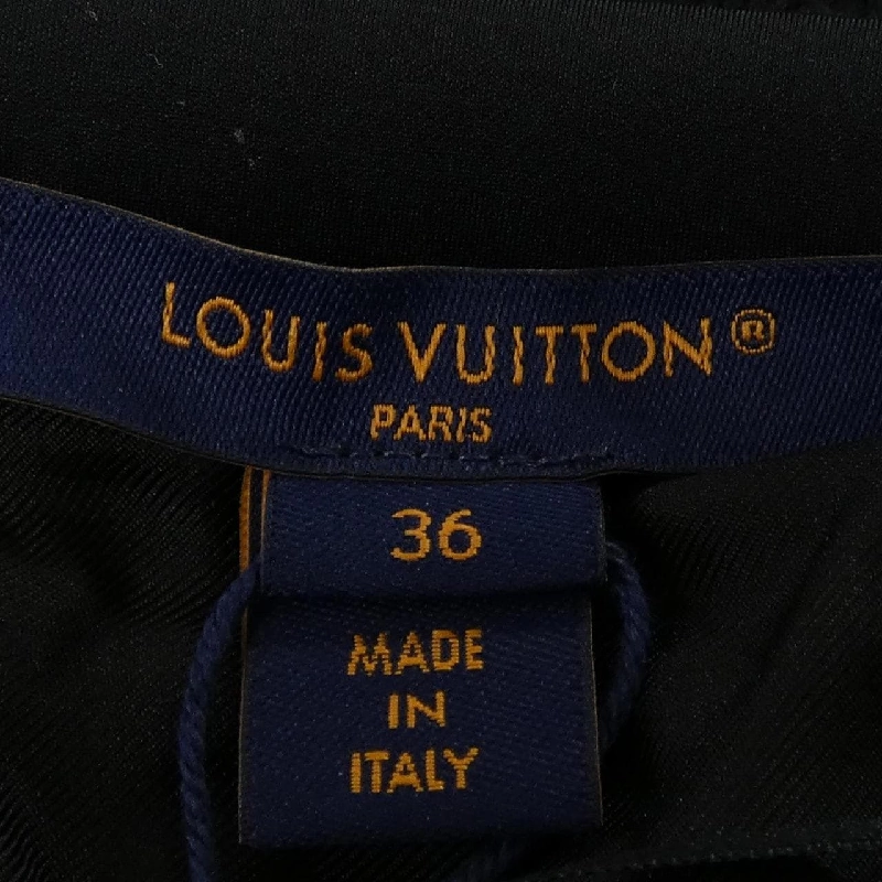 Louis Vuitton LOUIS VUITTON FQSK85GFE Váy - Hàng hiệu Chính hãng 812384