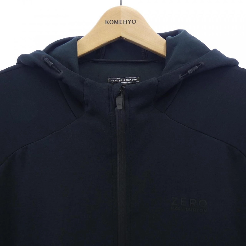 ZERO HALLIBURTON Áo khoác - Hàng hiệu Chính hãng 901312