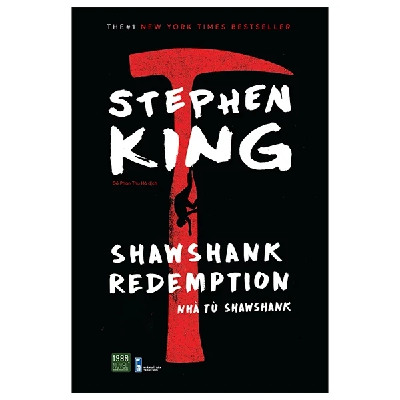 Nhà Tù Shawshank - Stephen King 284871