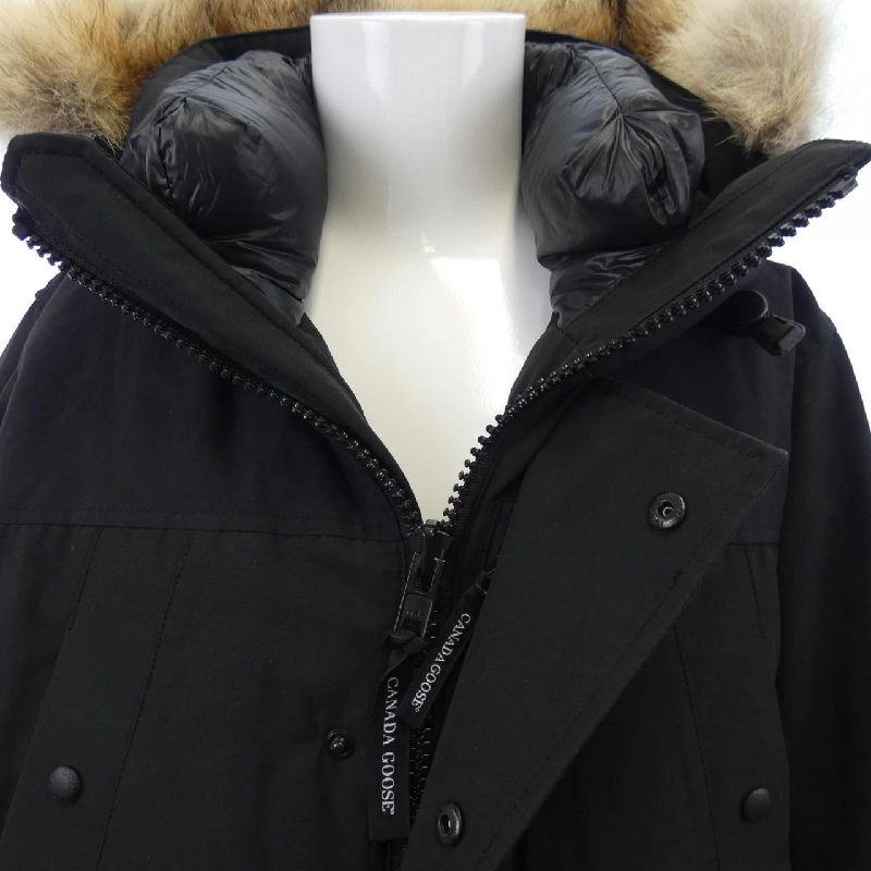 Áo khoác lông Canada Goose - Hàng hiệu Authentic 896556