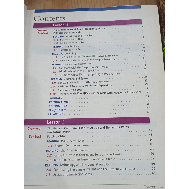 Grammar in Context - Sandra N. Elbaum 550648