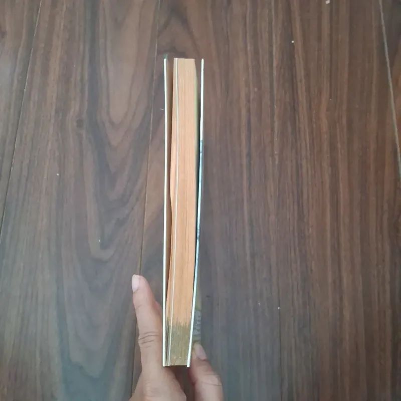 Ngũ luân thư 593045