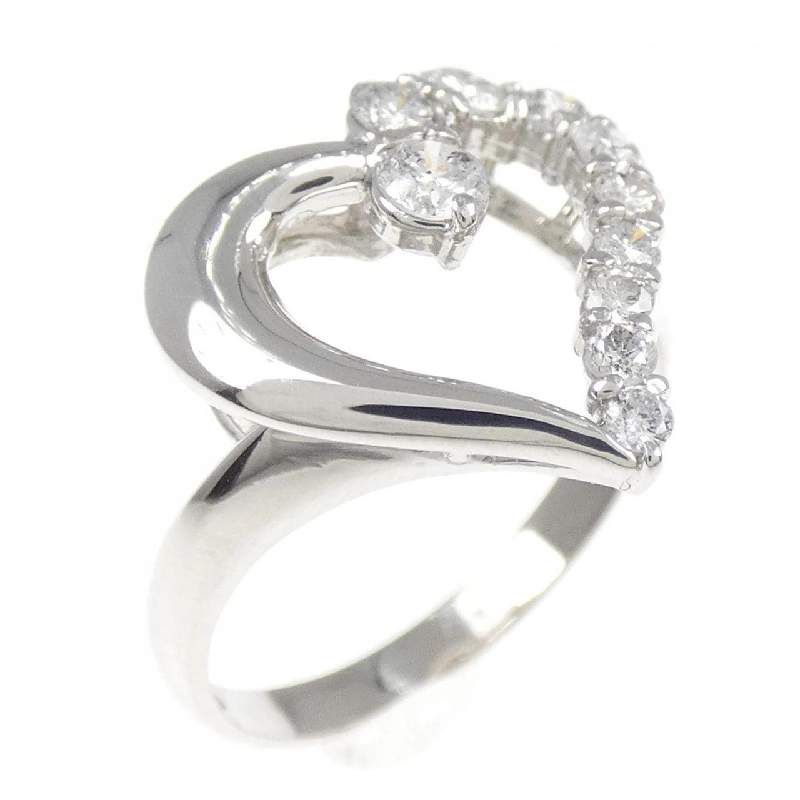 Nhẫn kim cương PT 0.50CT 673690