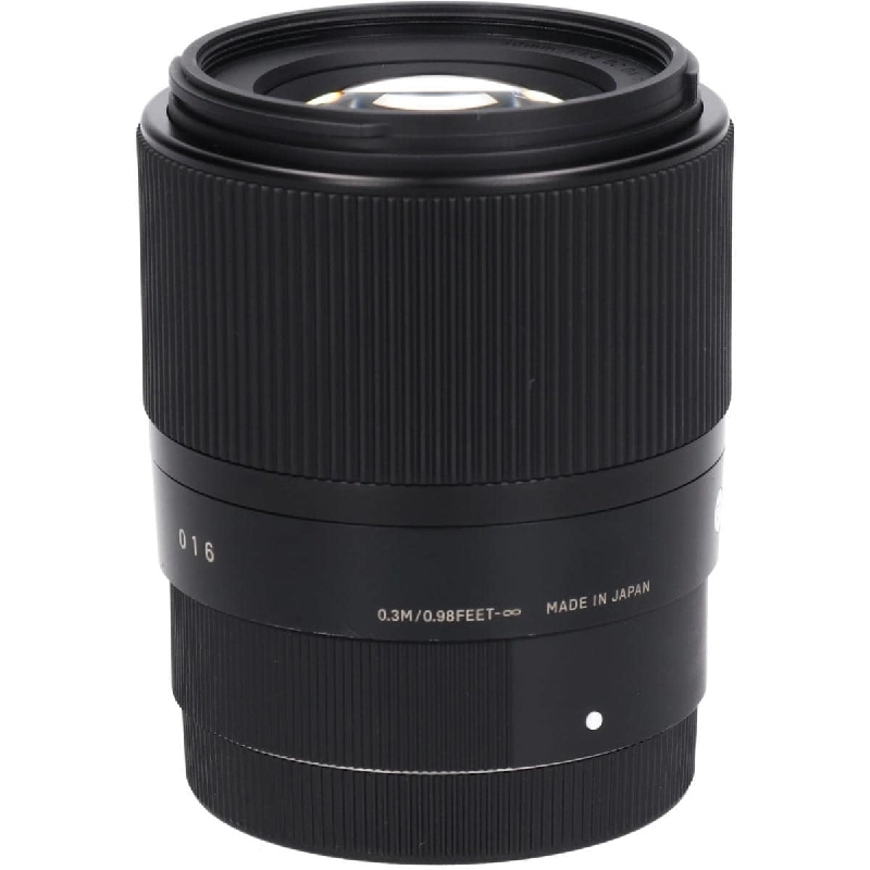 Sony E30mm F1.4DC DN(C) - Hàng hiệu Authentic 886776