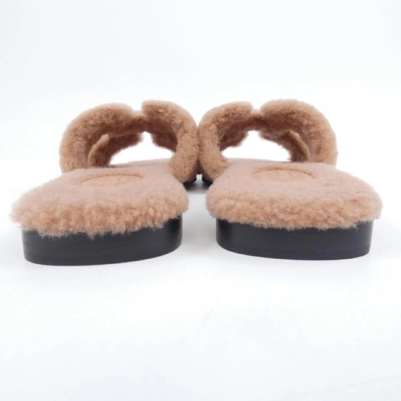 Giày sandal HERMES Oran 212178Z - Hàng hiệu chính hãng 830491