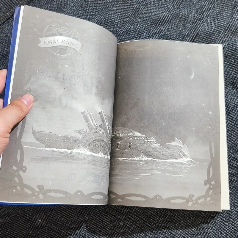 Kẻ Trộm Sao - Lindsey Becker 788760