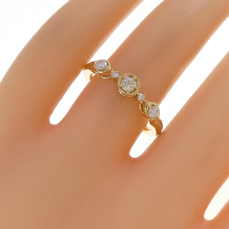 Nhẫn kim cương Festaria 0.249CT - Hàng hiệu Chính hãng 837438