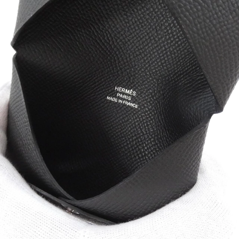 Ví thẻ Hermès Calvi 044164CK 623925