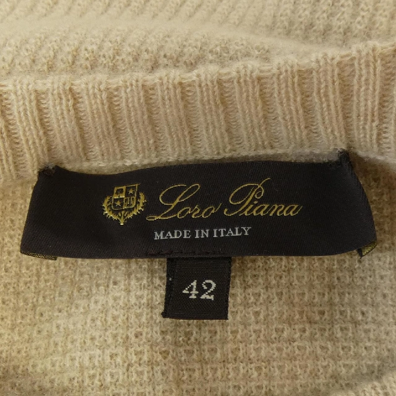 Loro Piana FAM7831 Áo len - Hàng hiệu Chính hãng 774812