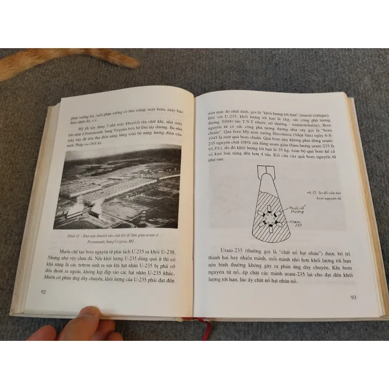 NĂNG LƯỢNG NGUYÊN TỬ VÀ ĐỜI SỐNG - GS.TS. ĐINH NGỌC LÂN 727184