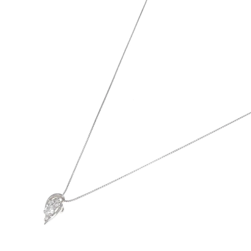 PT Dây chuyền kim cương 0.155CT - Hàng hiệu Authentic 868496