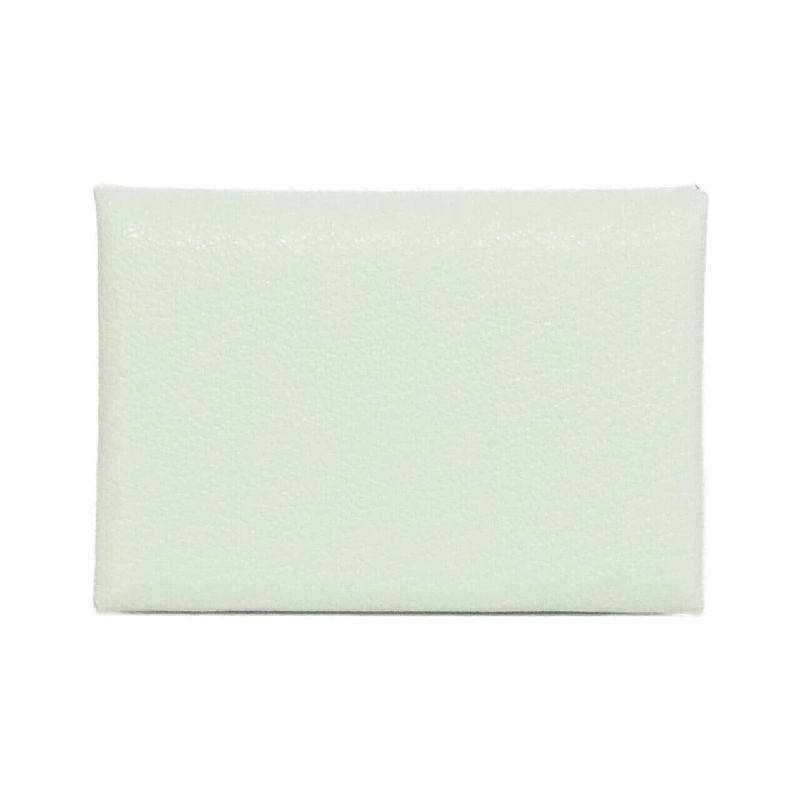 Ví tiền Hermes Calvi Duo Verso 083038CK - Hàng hiệu Authentic 620183