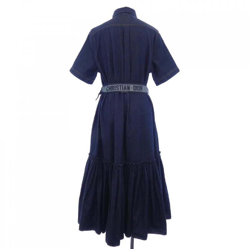 Đầm CHRISTIAN DIOR - Hàng hiệu Authentic 654292