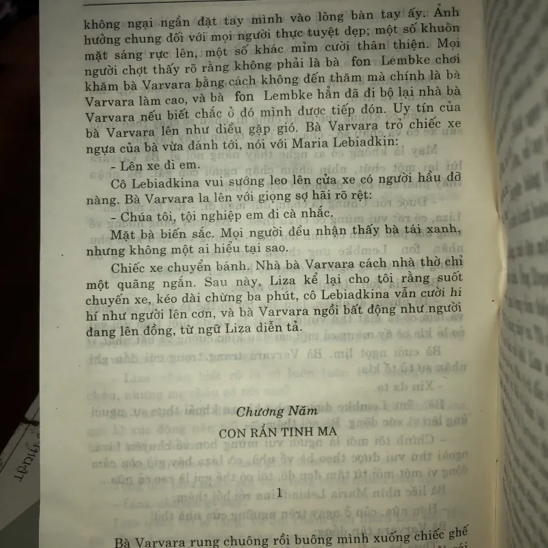 F. Doxtoevxki tuyển tập tác phẩm - Lũ người quỷ ám 995628