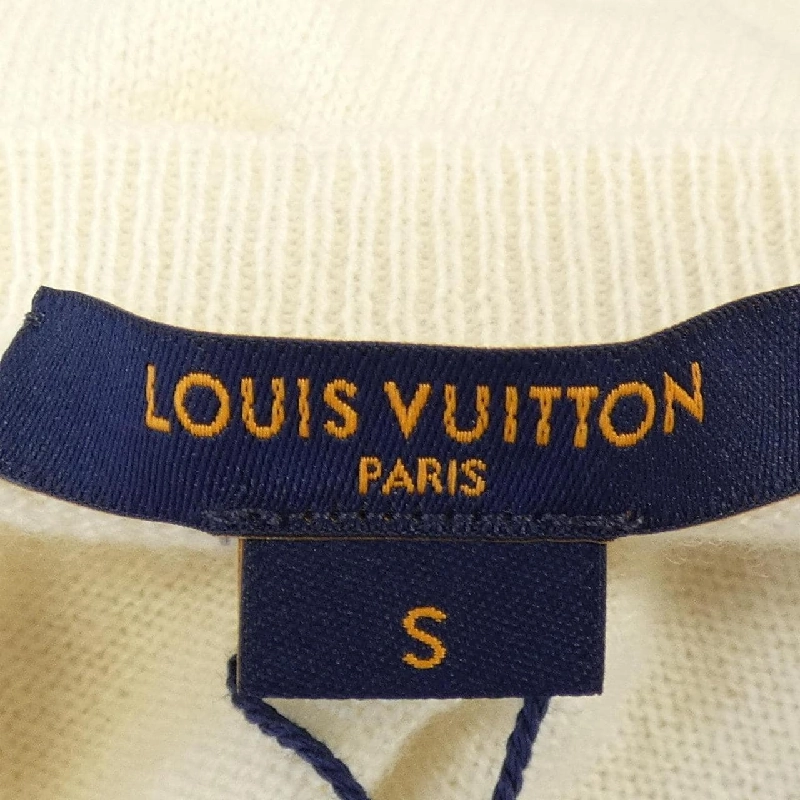 Louis Vuitton FNKL84TL8 Áo len - Hàng hiệu Chính hãng 774963