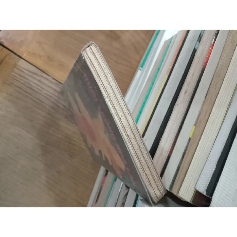 Kỹ thuật nuôi trồng hoa lan - Nhiều tác giả 124432