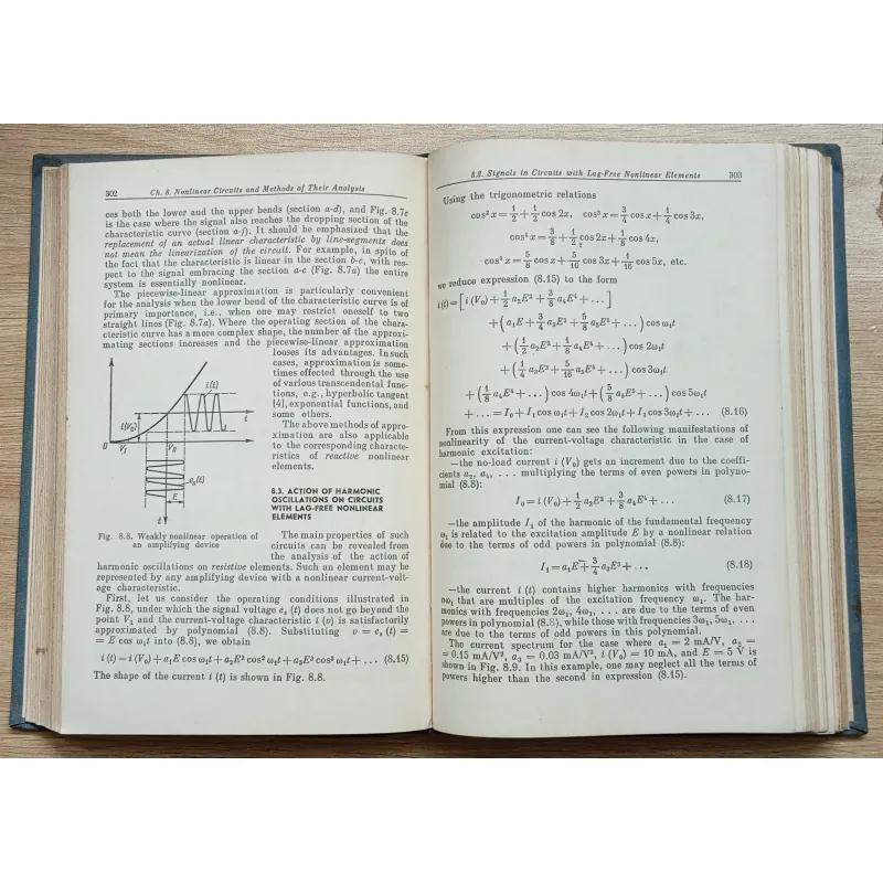 Sách RADIO CIRCUITS AND SIGNALS 893316