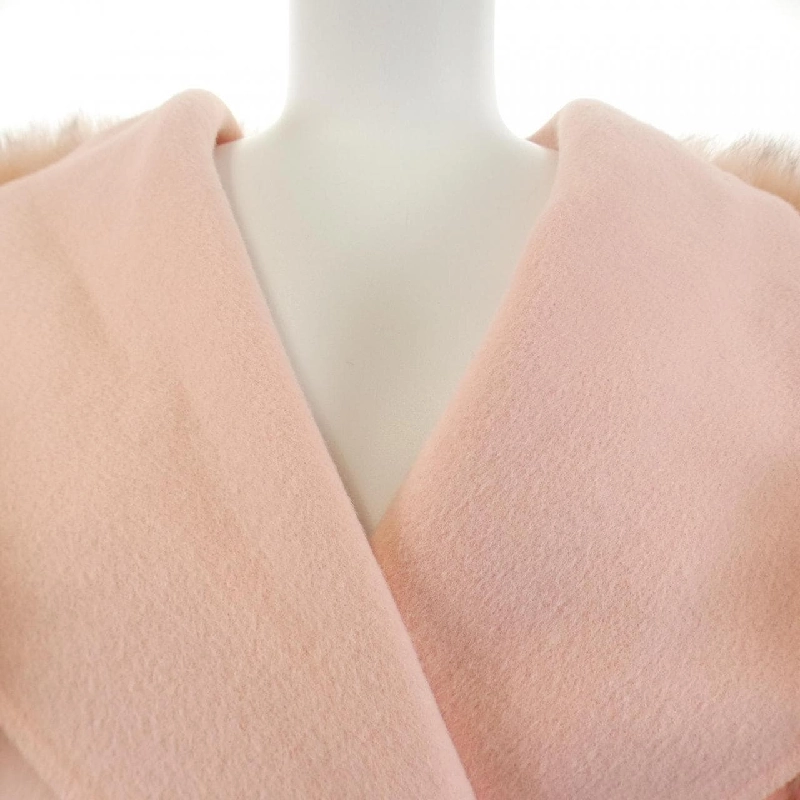 Áo khoác ERMANNO SCERVINO ST0814107 - Hàng hiệu Authentic 808551