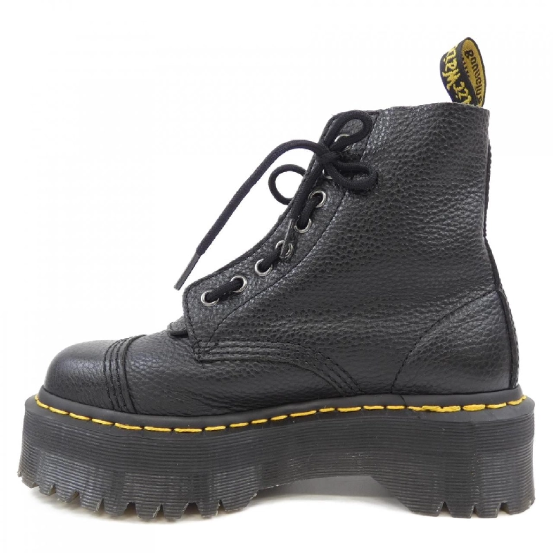 Giày bốt DR.MARTENS SINCLAR - Hàng hiệu Authentic 827185