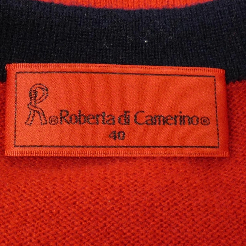 roberta di camerino áo khoác cardigan - Hàng hiệu Chính hãng 824585