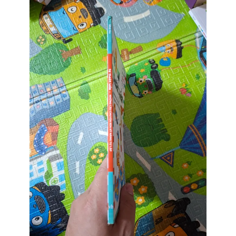 Tự Thoát Hiểm 1010588