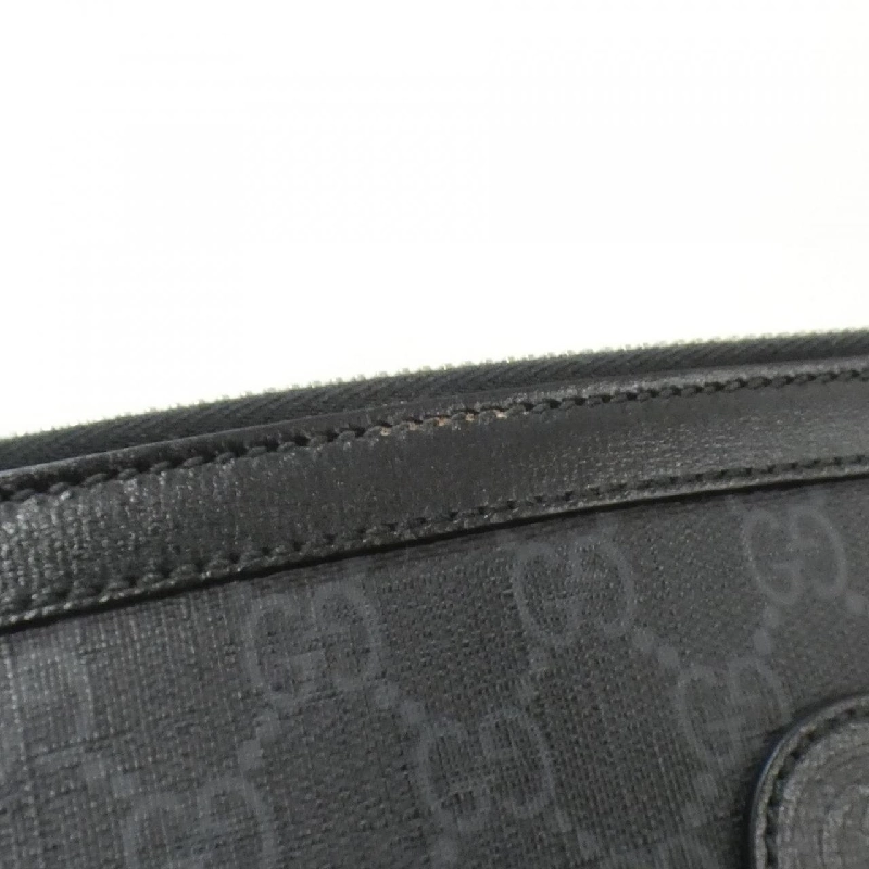 Túi đeo vai Gucci INTERLOCKING G 726833 92THN 608818