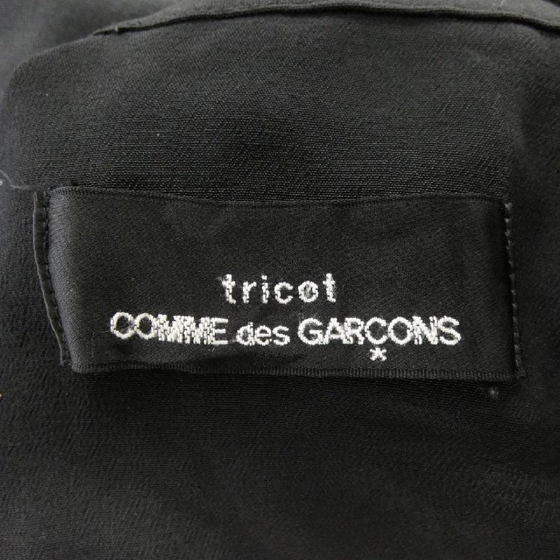 Áo sơ mi tricot COMME des GARCONS - Hàng hiệu Authentic 822239