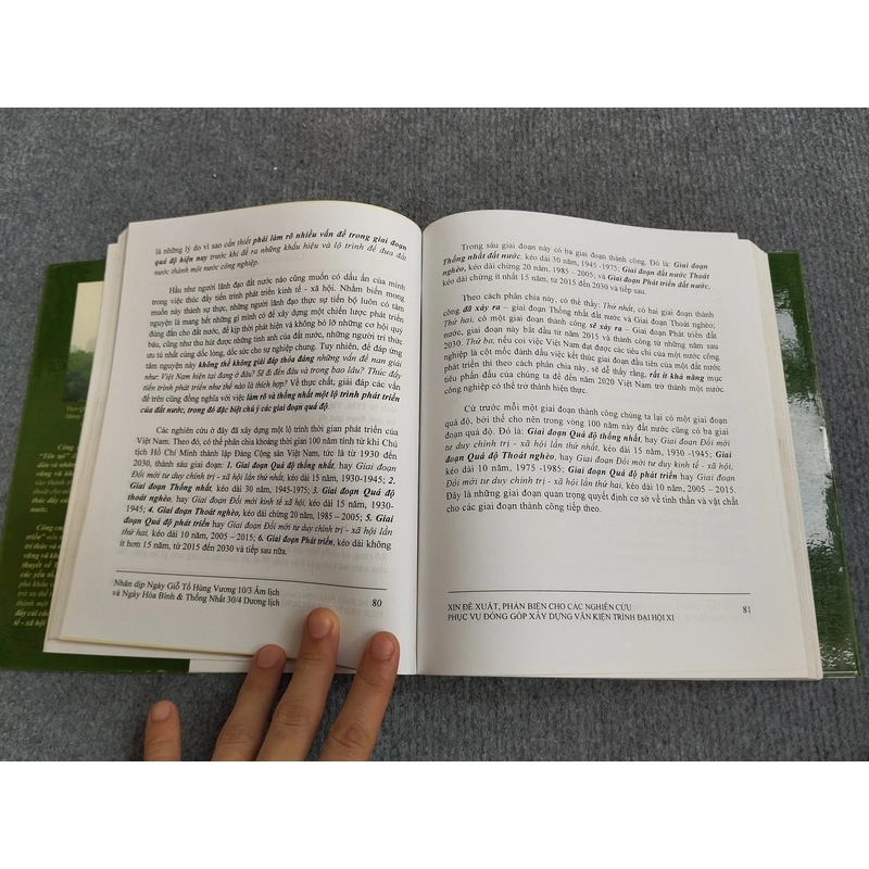 VIỆT NAM TRÊN ĐƯỜNG PHÁT TRIỂN 538190
