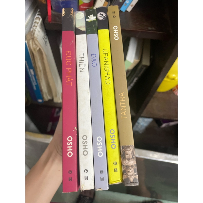 OSHO - Thiên  460680