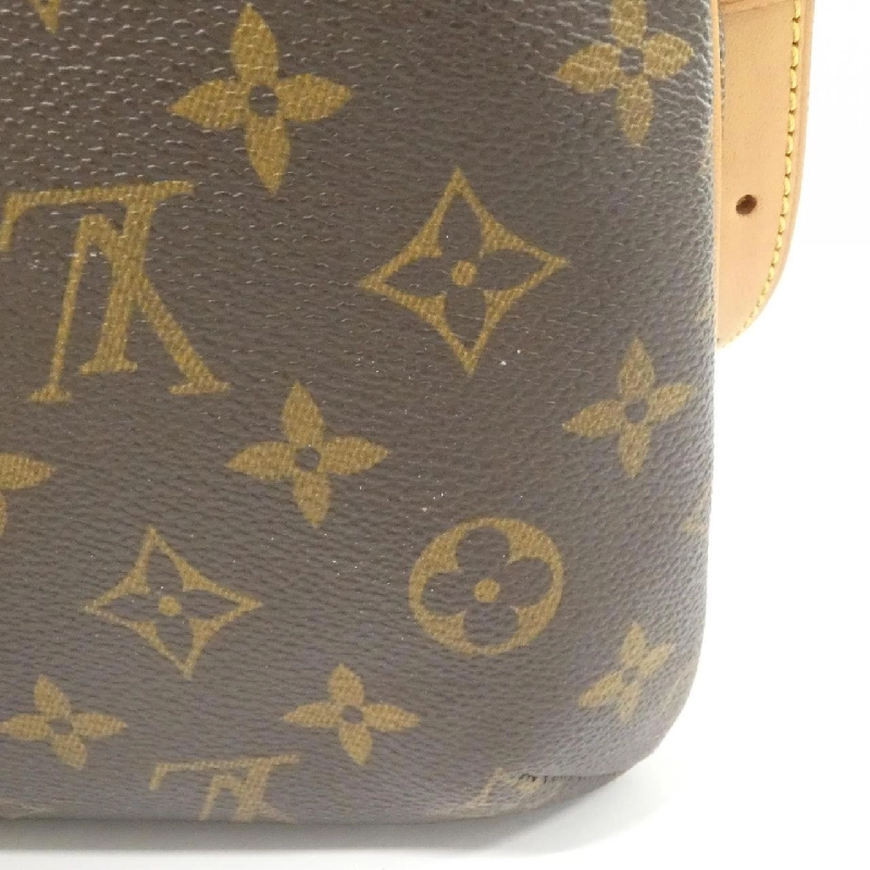 Túi xách vai Louis Vuitton Monogram Musette Salsa M51258 - Hàng hiệu Authentic 769815