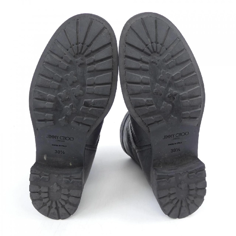 Giày boots JIMMY CHOO 247YOUTH - Hàng hiệu Authentic 828758