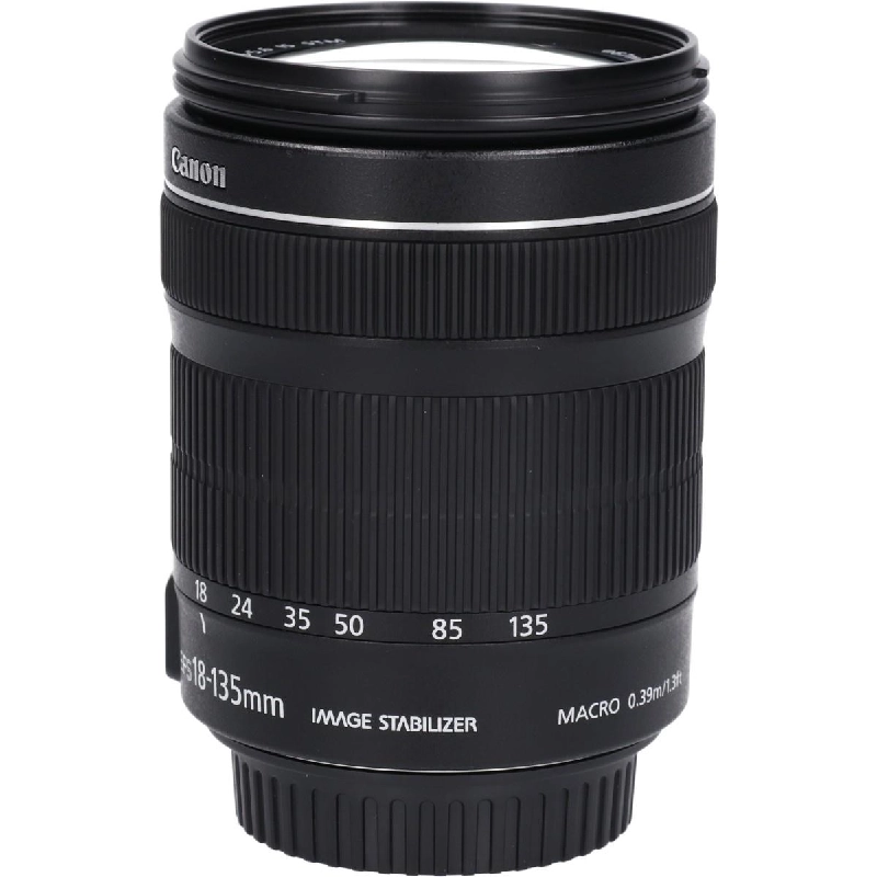 Ống kính EF-S18-135mm F3.5-5.6 IS STM - Hàng hiệu Authentic 880373