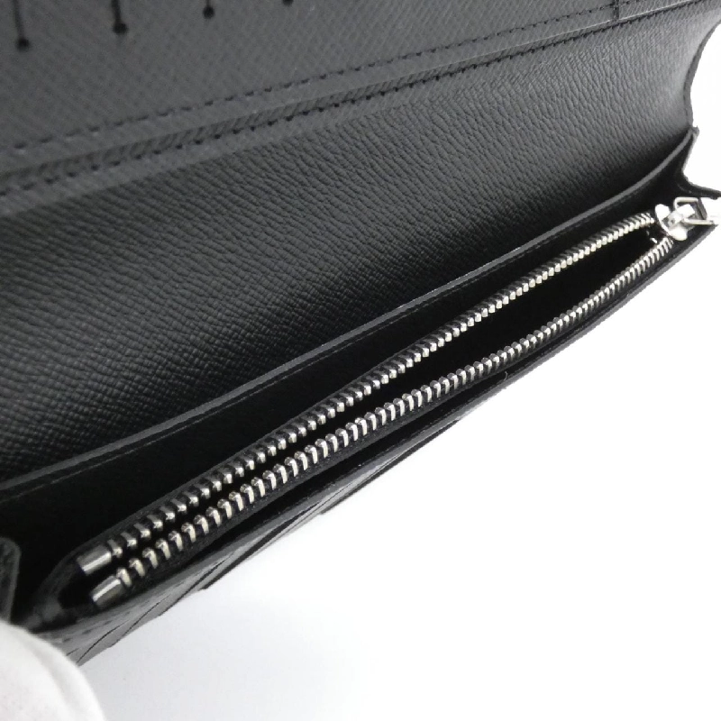 Ví Louis Vuitton Damier Graphite (Rope) Porte-Feuille Brother N41677 621643