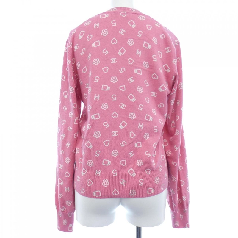 【Khuyến mãi】Chanel CHANEL Áo len 644447