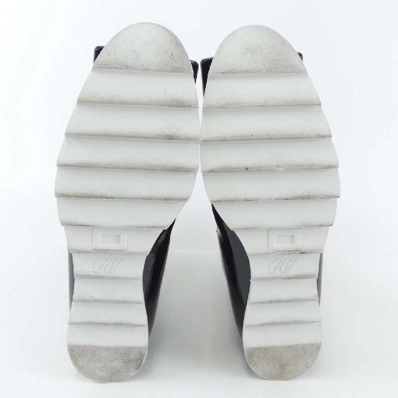 【Mã giảm giá】Giày bốt ROGER VIVIER 664813