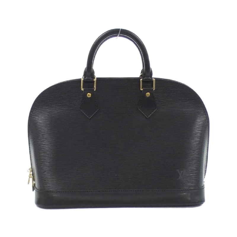 Túi Louis Vuitton Epi Alma PM M52142 619183