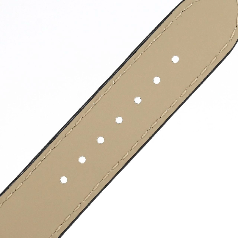 Cartier Tank Solo 2 Time Zone YG W1506253 YG Cơ khí - Hàng hiệu Chính hãng 882030