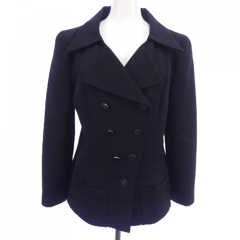 Jacket CHANEL P17501V09938 01P - Hàng hiệu Authentic 816935