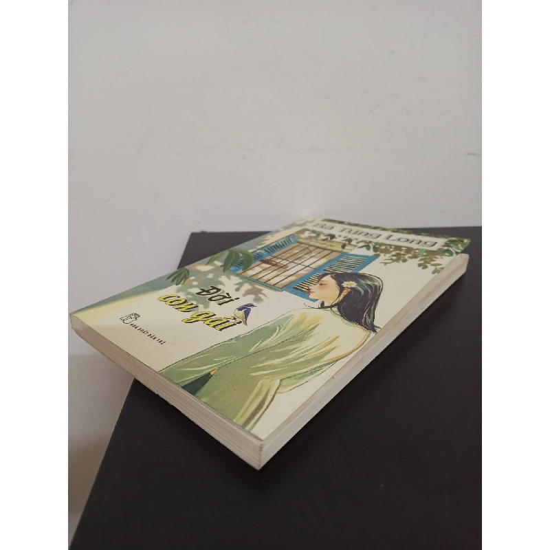 Đời Con Gái (2019) - Bà Tùng Long Mới 90% HCM.ASB0503 913616