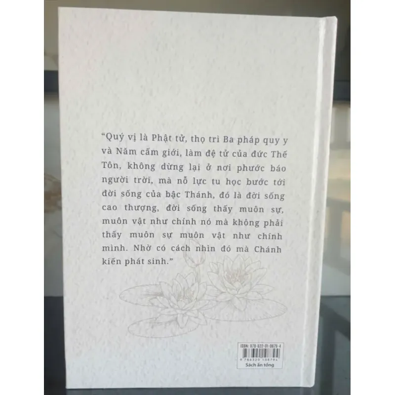 Pháp Ngữ - Thích Thái Hòa 750886