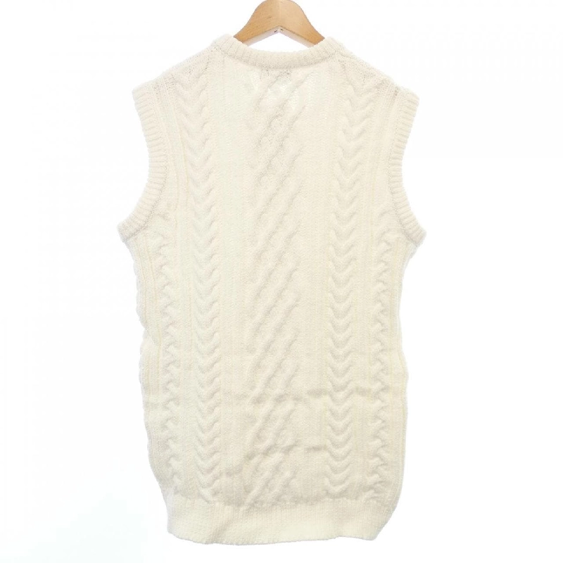 ザニューハウス THE NEWHOUSE Áo gile - Hàng hiệu Authentic 814501