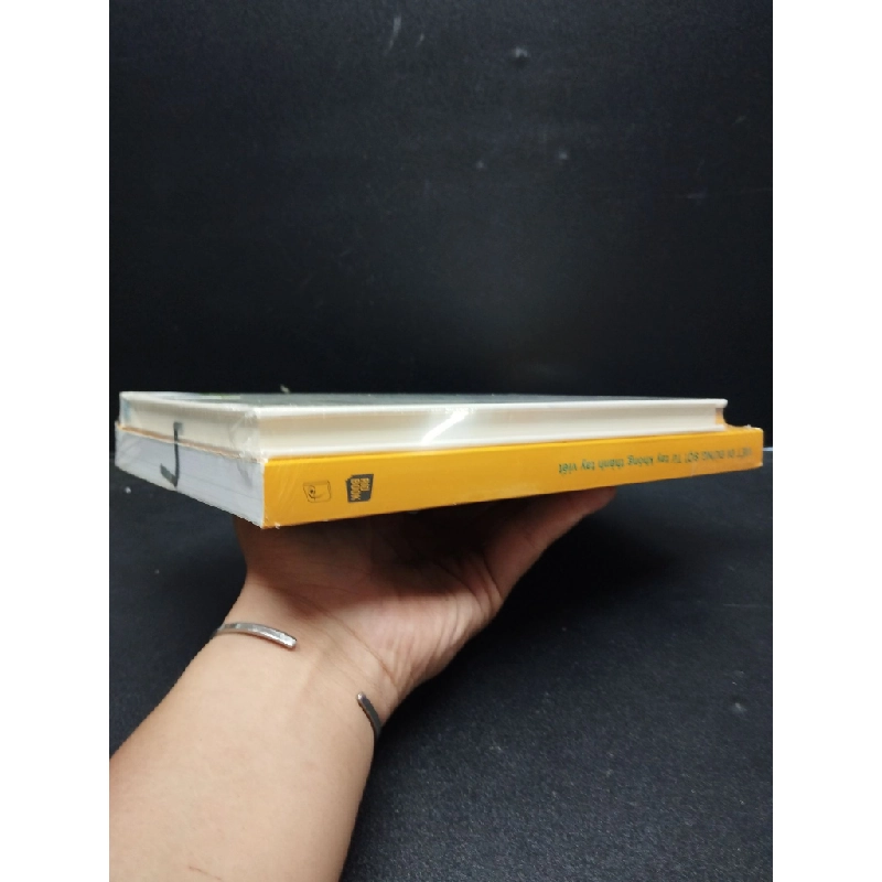 Viết đi đừng sợ! Từ tay không thành tay viết Gam+ Mới 100% bìa cứng HCM2203 kỹ năng 340636