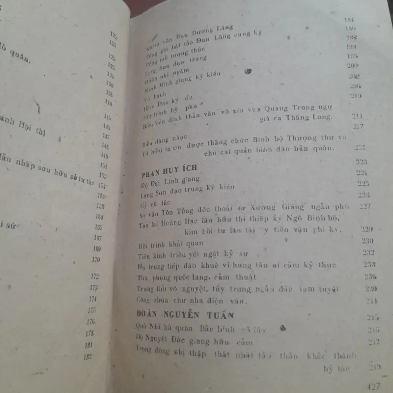 VĂN HỌC TÂY SƠN 931156