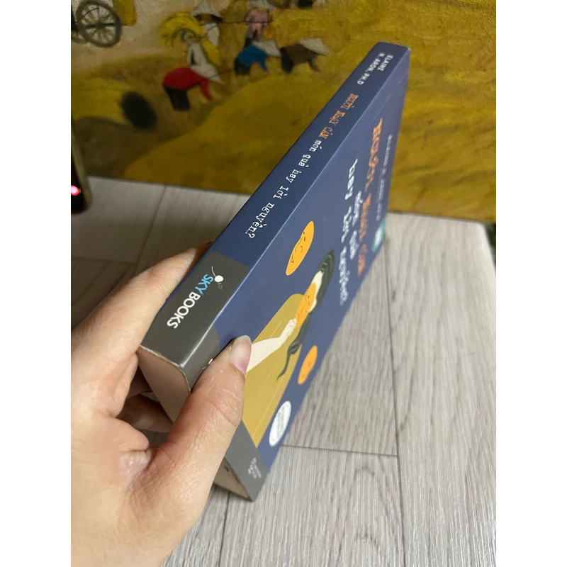 Người Nhạy Cảm món quà hay lời nguyền  333843